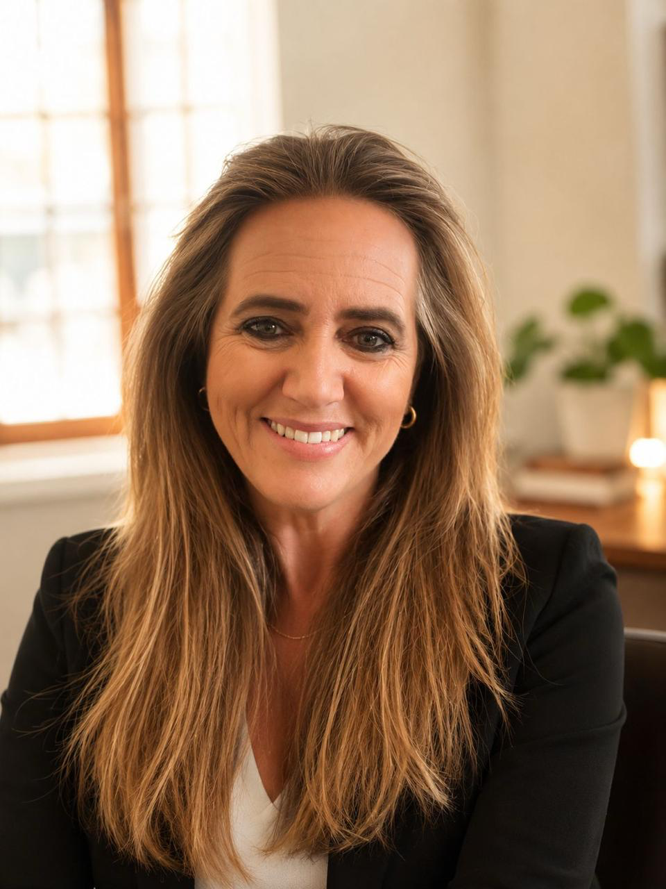 Alicia Oosthuizen, Umoya's couples coach